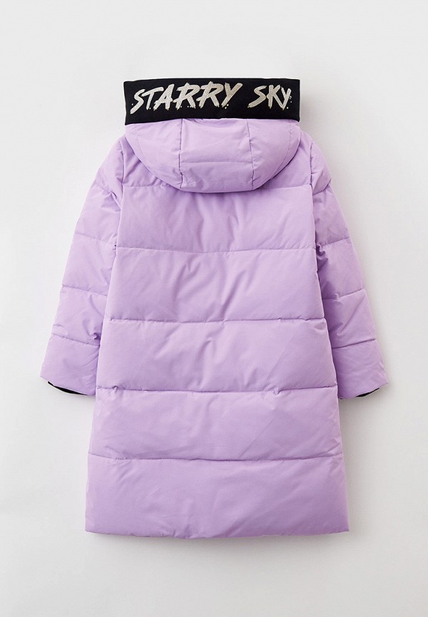 фото Куртка утепленная vitacci