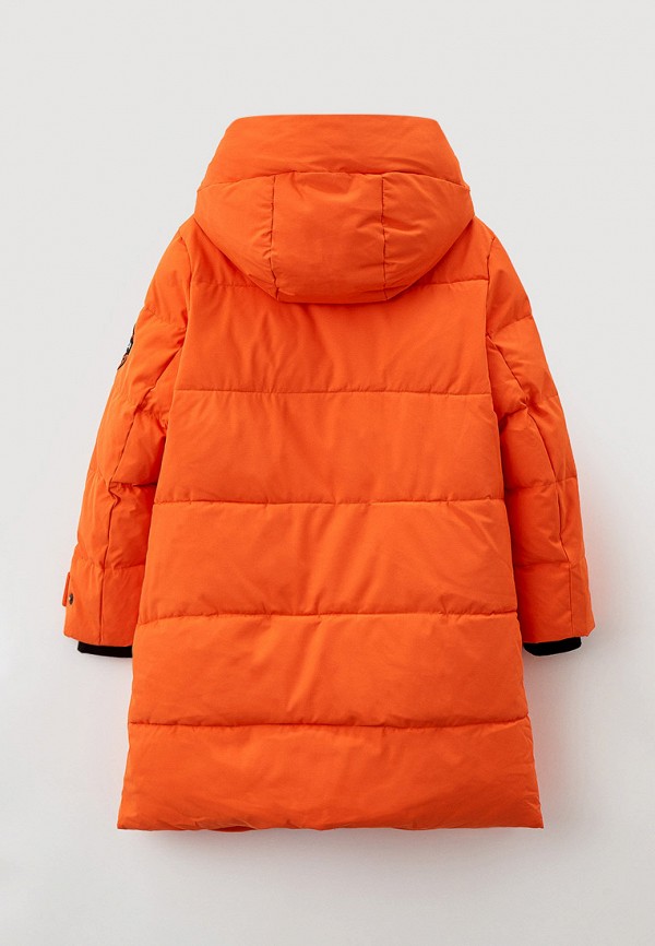 фото Куртка утепленная vitacci