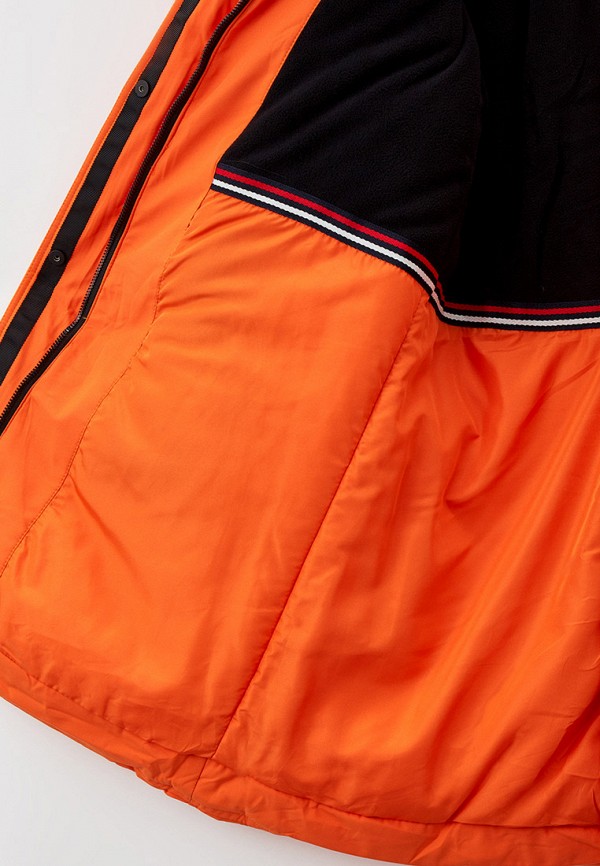 фото Куртка утепленная vitacci