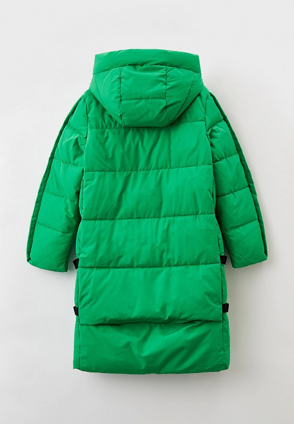 фото Куртка утепленная vitacci