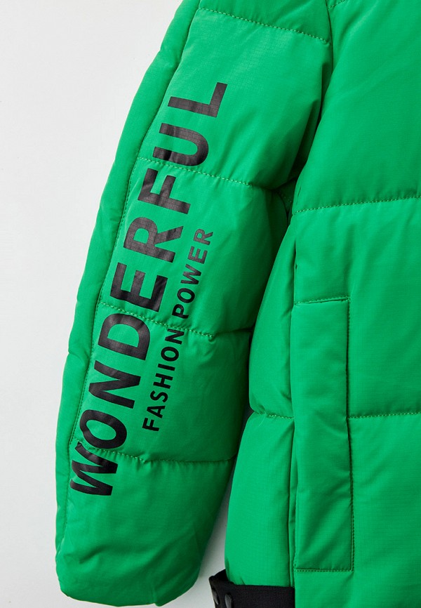 фото Куртка утепленная vitacci