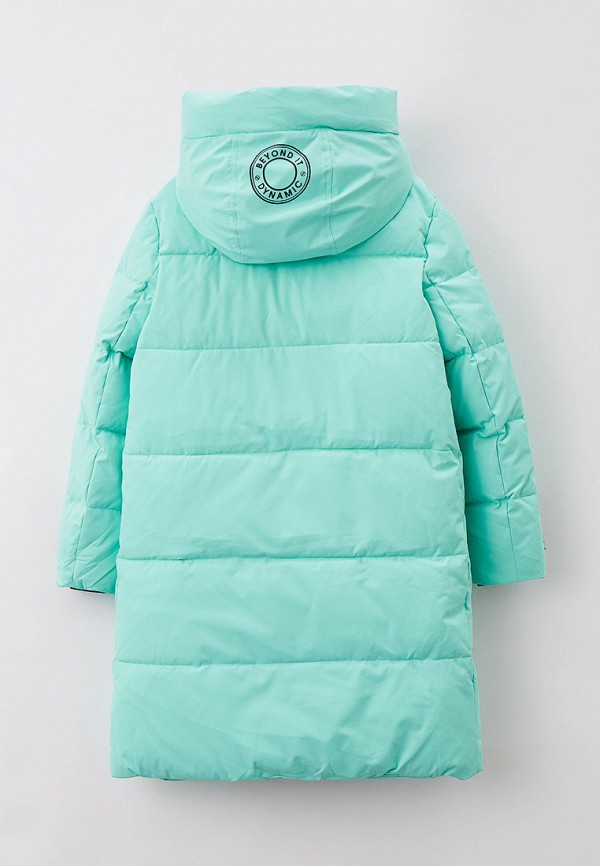 фото Куртка утепленная vitacci