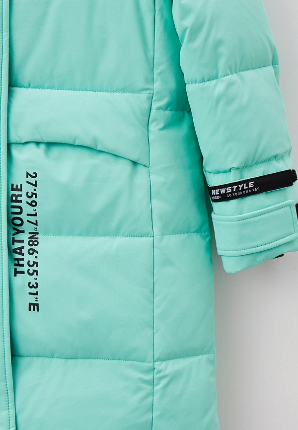 фото Куртка утепленная vitacci