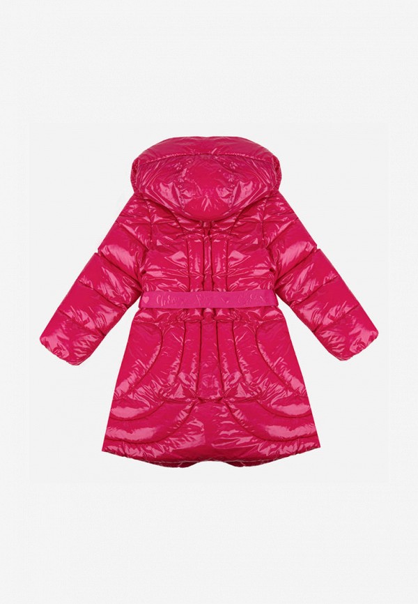 Куртка для девочки утепленная Kapika цвет фуксия  Фото 2