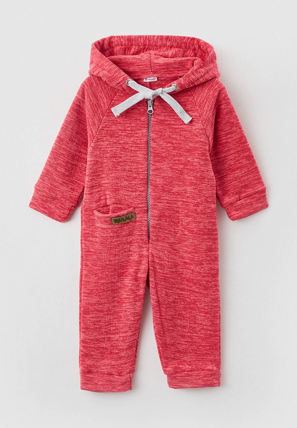 фото Комбинезон youlala