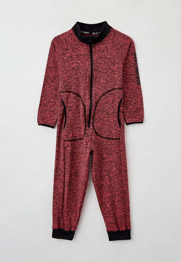 

Комбинезон Batik, Розовый, Найт