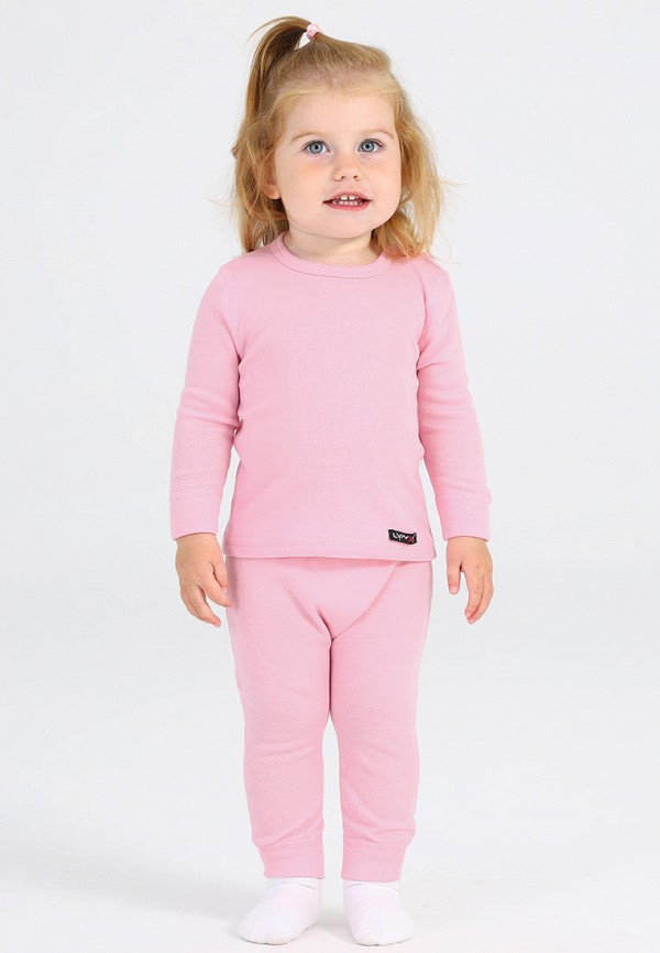 фото Комплект термобелья lynxy