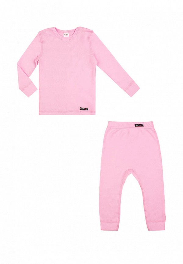 фото Комплект термобелья lynxy