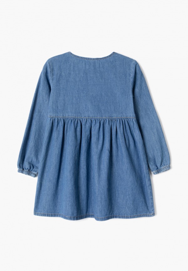 фото Платье джинсовое gloria jeans