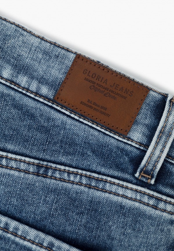 фото Джинсы gloria jeans