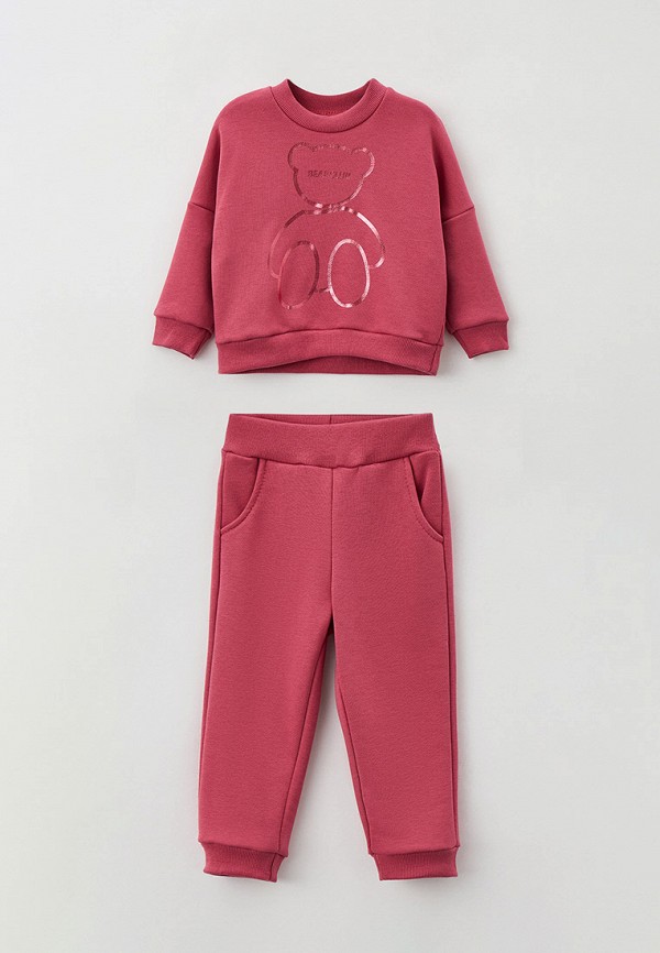 фото Костюм спортивный youlala