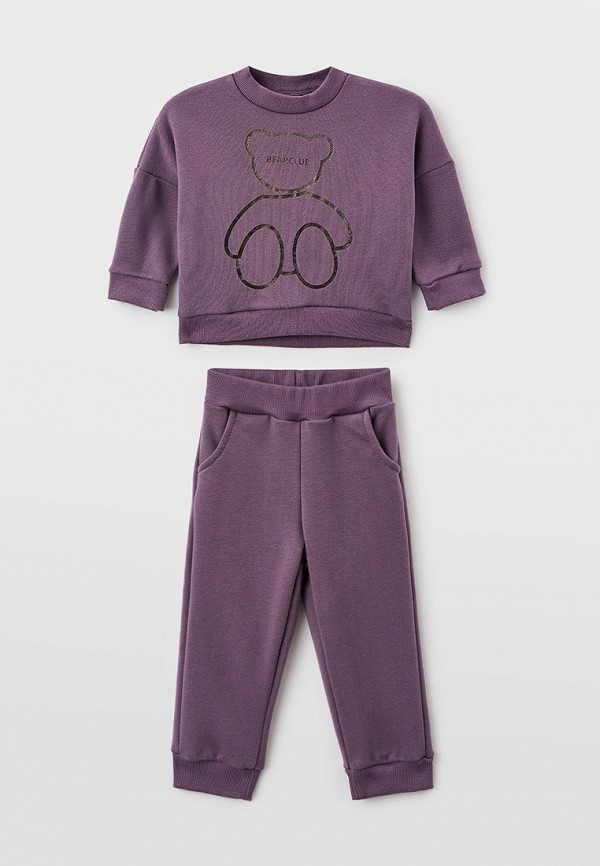 фото Костюм спортивный youlala