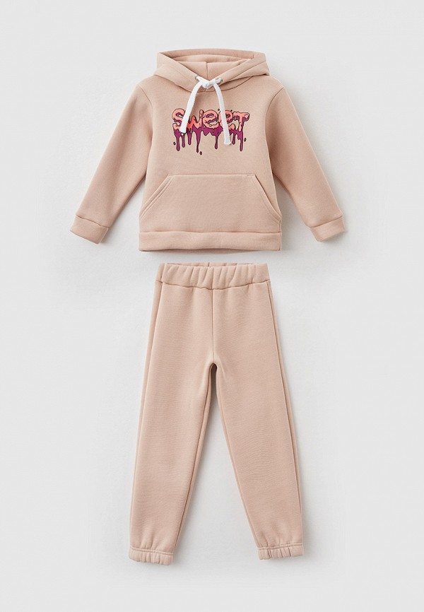 фото Костюм спортивный youlala