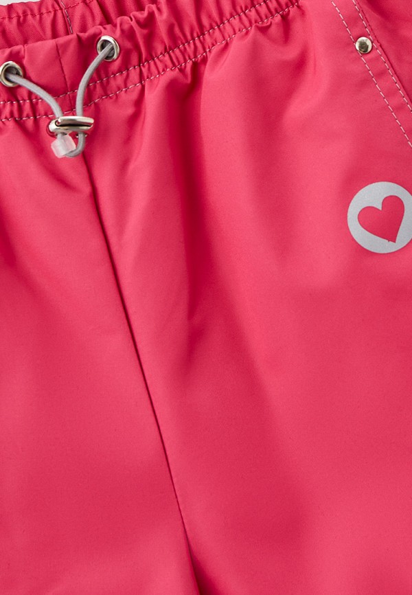 фото Брюки утепленные saima