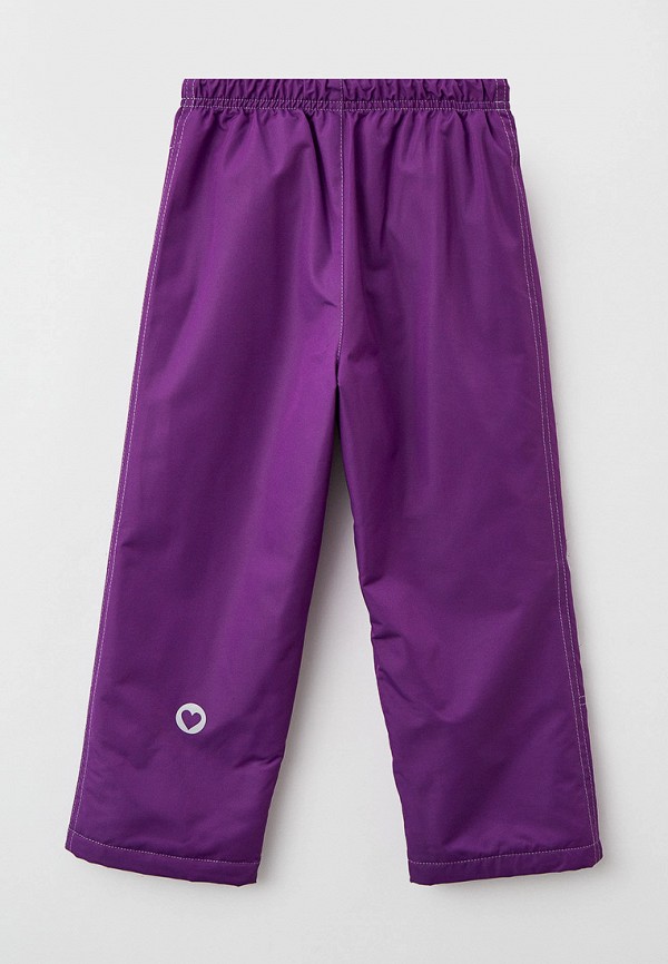 фото Брюки утепленные saima