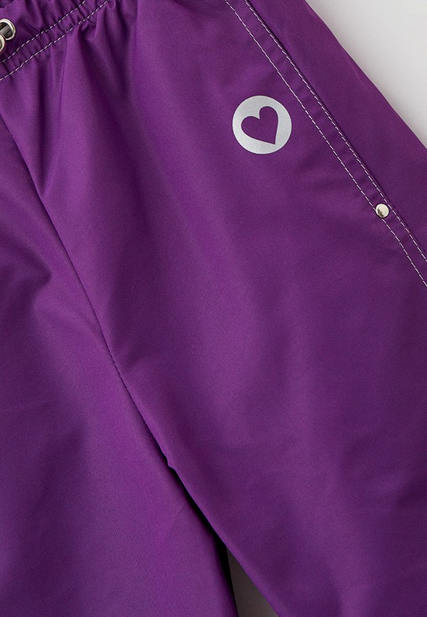 фото Брюки утепленные saima