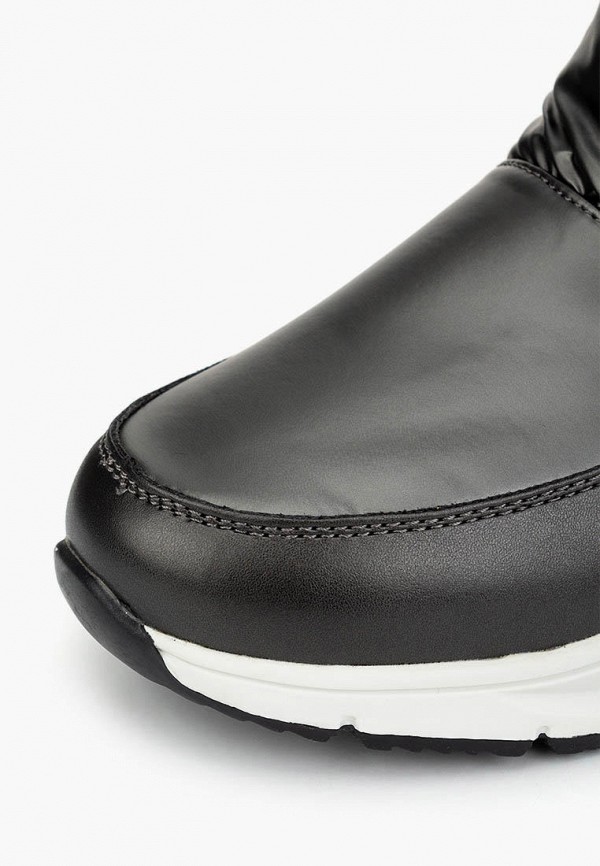 Дутики Pulse серый, размер 32, фото 6