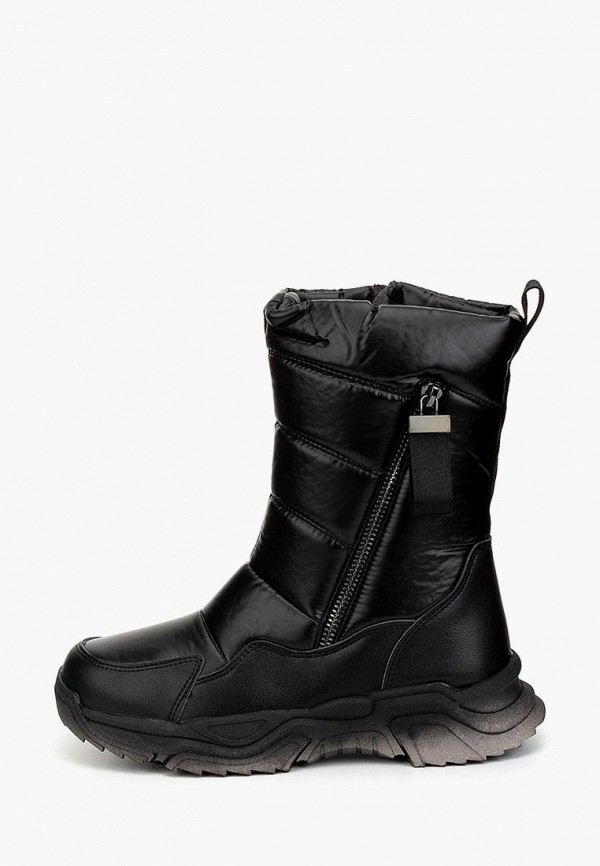 Дутики Zenden First