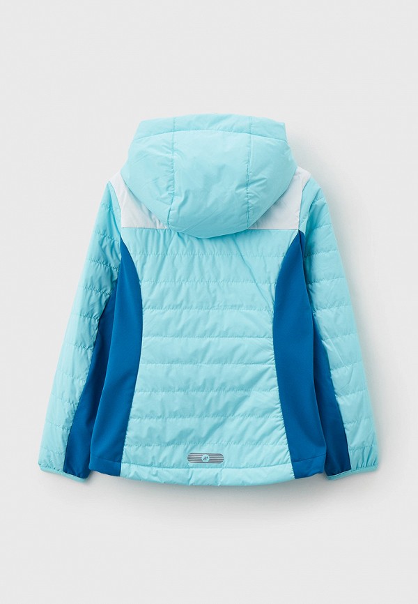 фото Куртка утепленная nordway