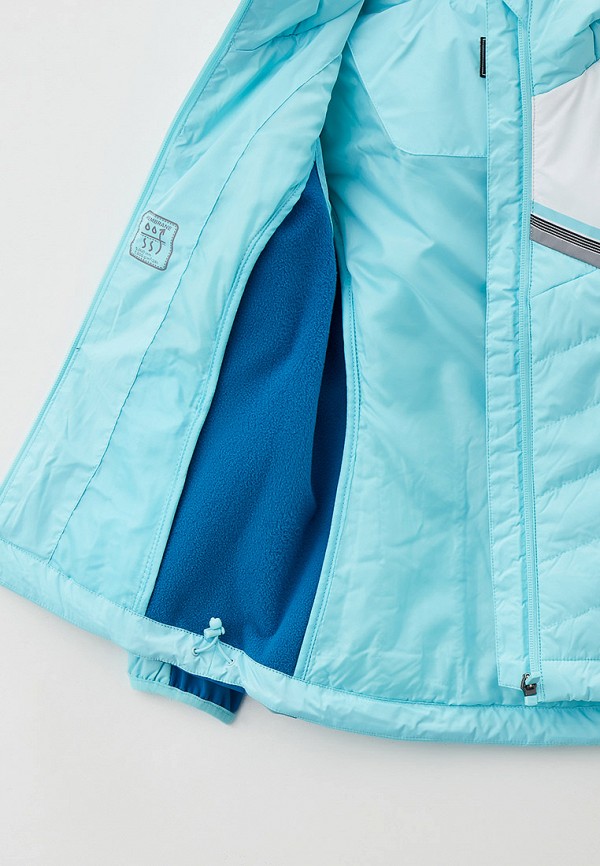 фото Куртка утепленная nordway