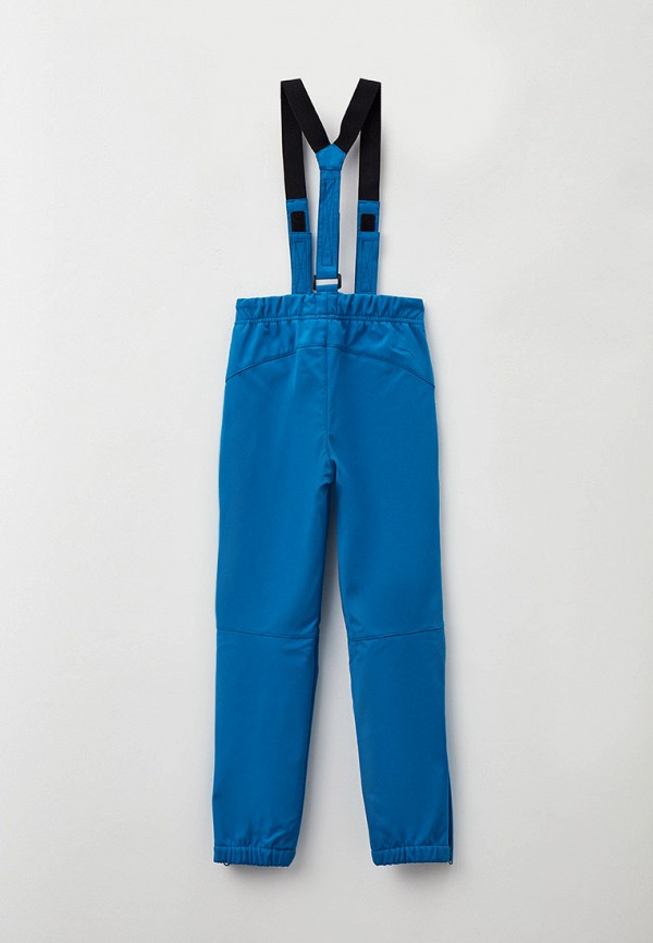 фото Брюки утепленные nordway