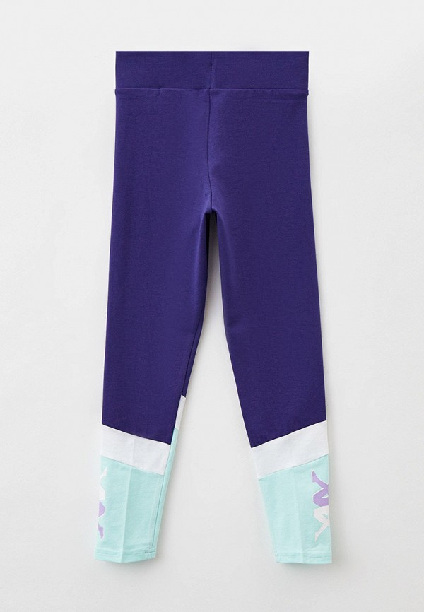 фото Леггинсы kappa