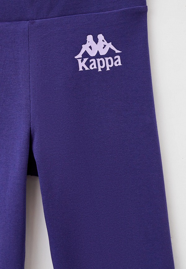 фото Леггинсы kappa