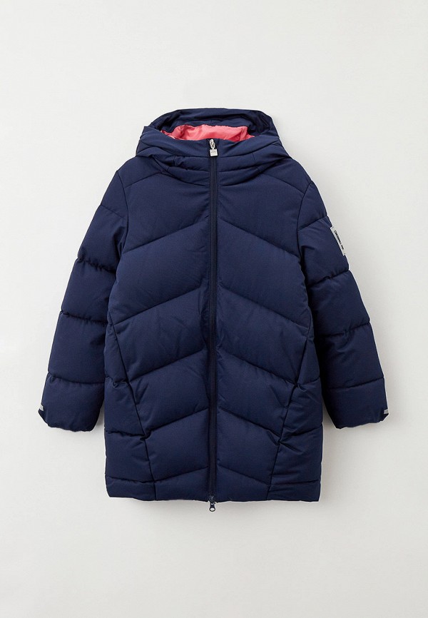 

Куртка утепленная Fila, Синий