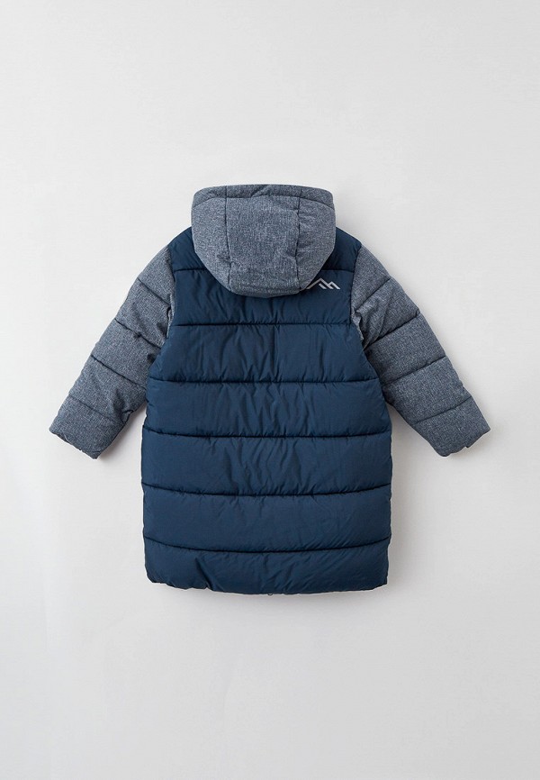 фото Куртка утепленная outventure