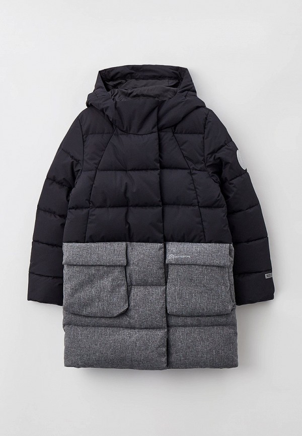 фото Куртка утепленная outventure