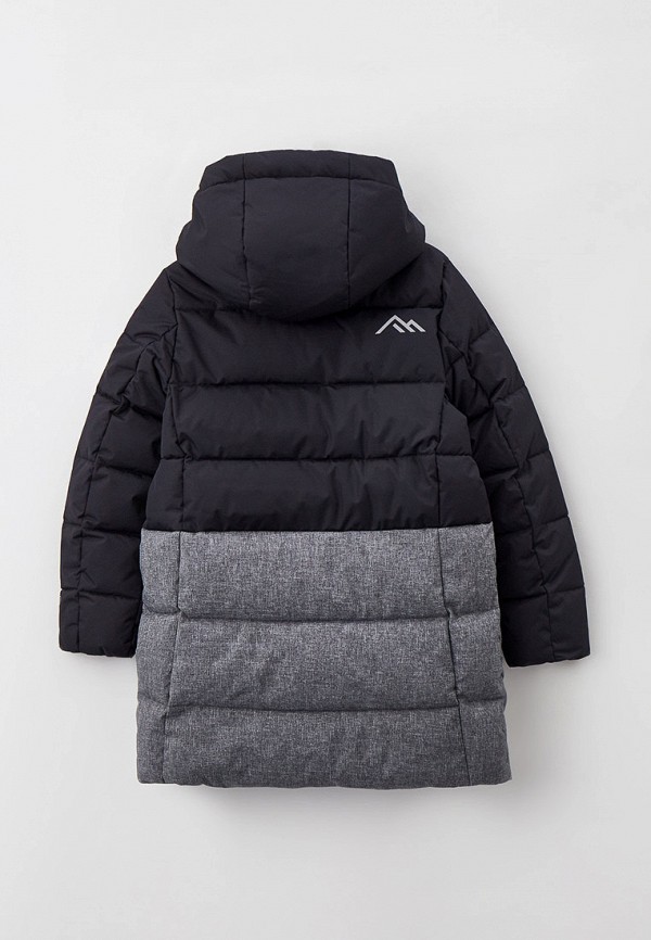 фото Куртка утепленная outventure