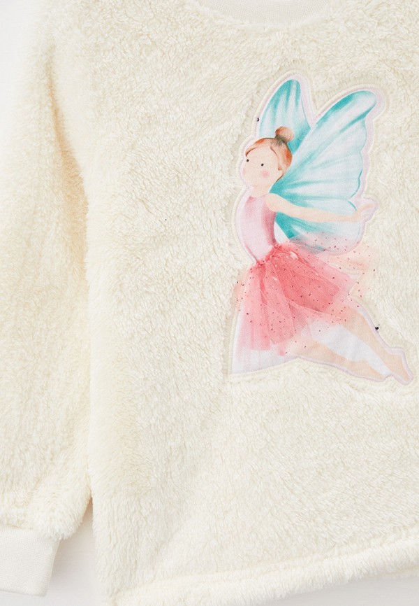 Пижама DeFacto бежевый, размер 14, фото 3