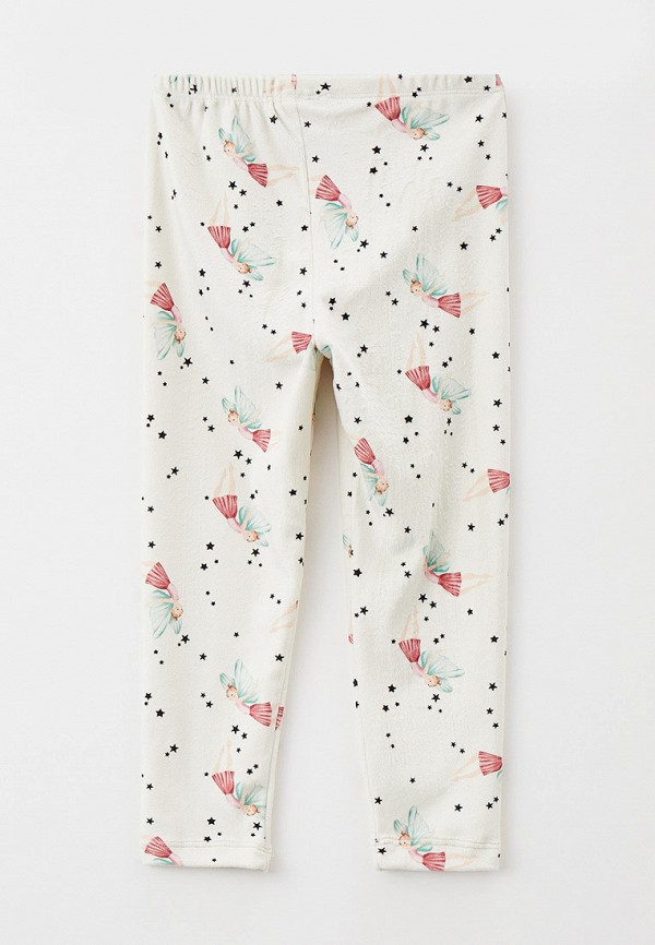 Пижама DeFacto бежевый, размер 14, фото 5