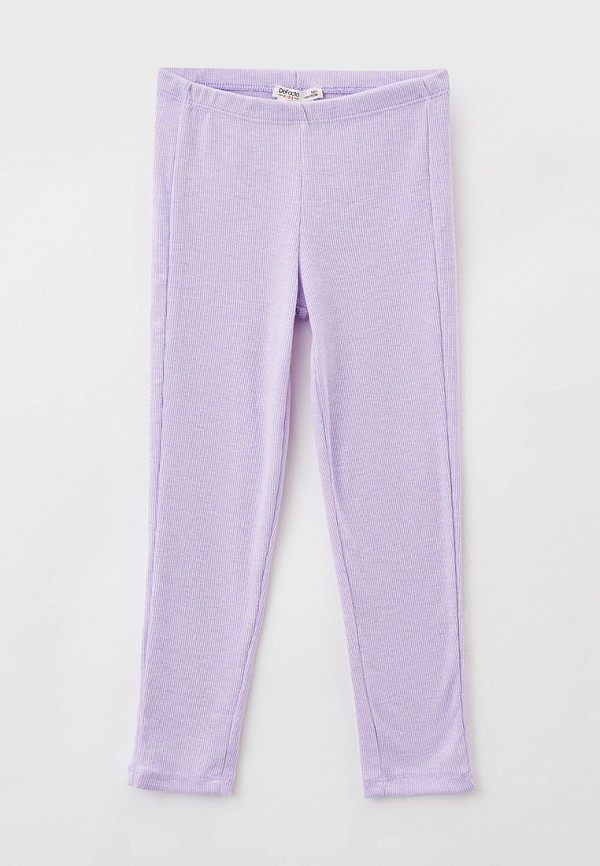 Пижама D&F фиолетовый, размер 14, фото 4