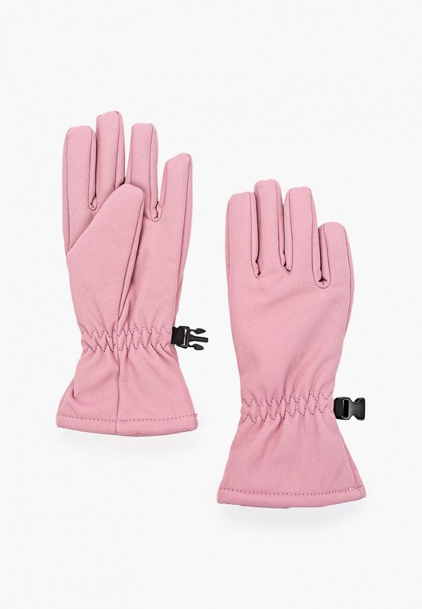 Детские перчатки Northland цвет розовый 