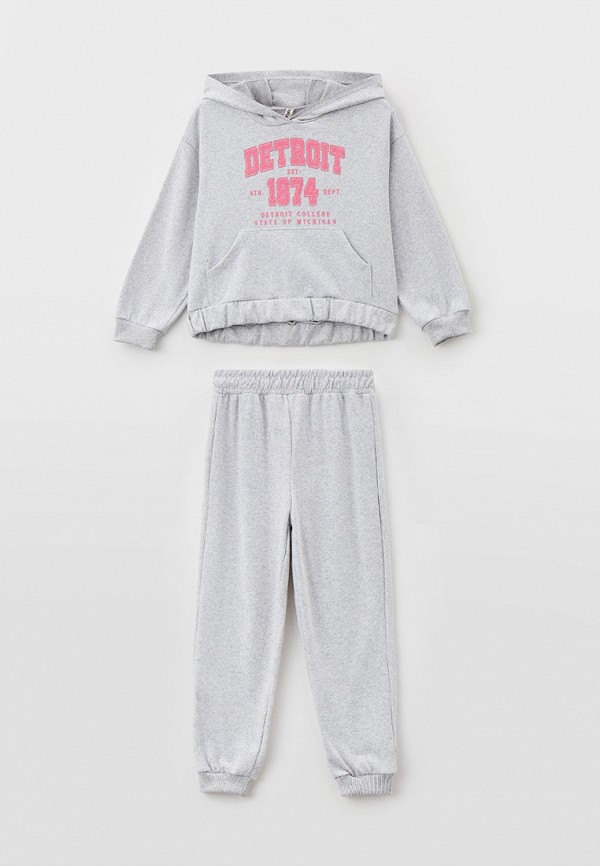 фото Костюм спортивный defacto