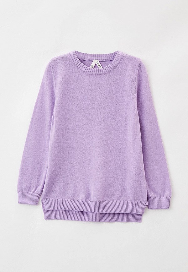 Джемпер для девочки DeFacto цвет фиолетовый 