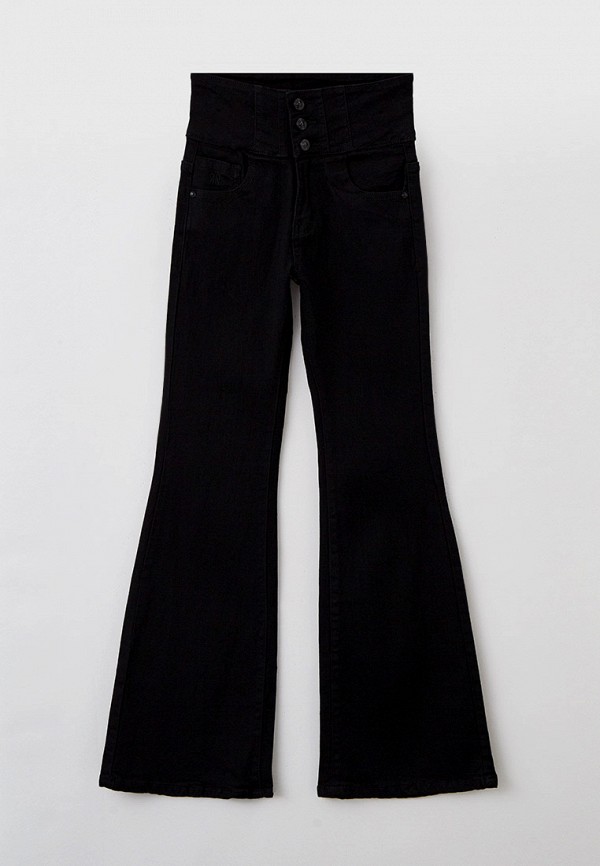 фото Джинсы resser denim