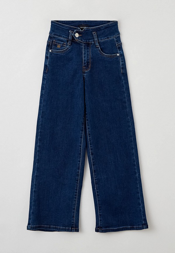 фото Джинсы resser denim