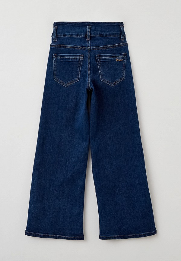 фото Джинсы resser denim