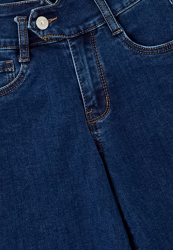 фото Джинсы resser denim