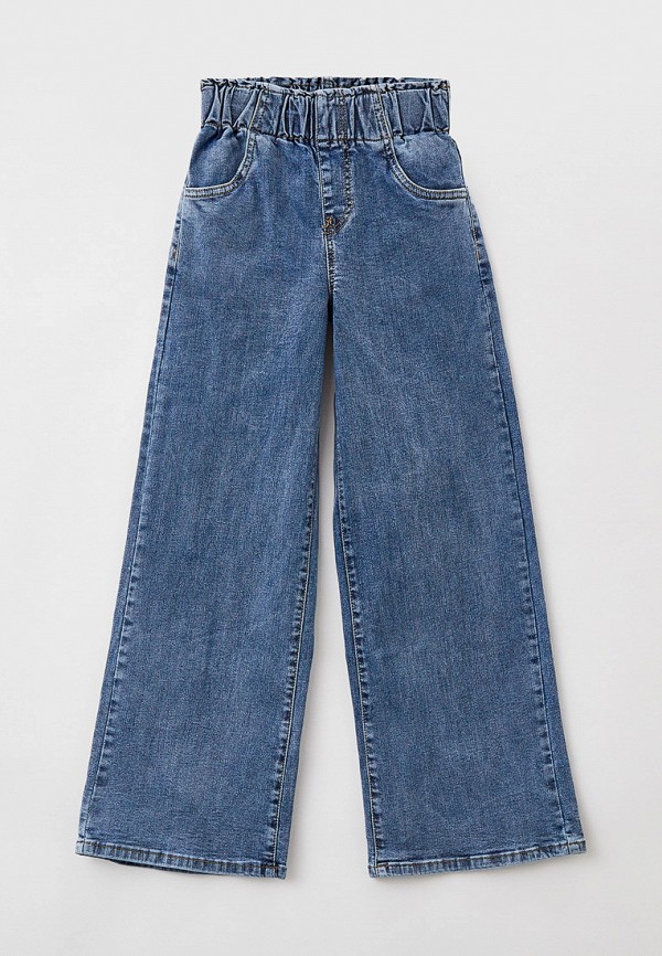 Джинсы Resser Denim