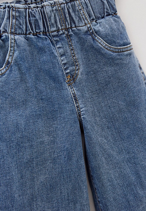 фото Джинсы resser denim