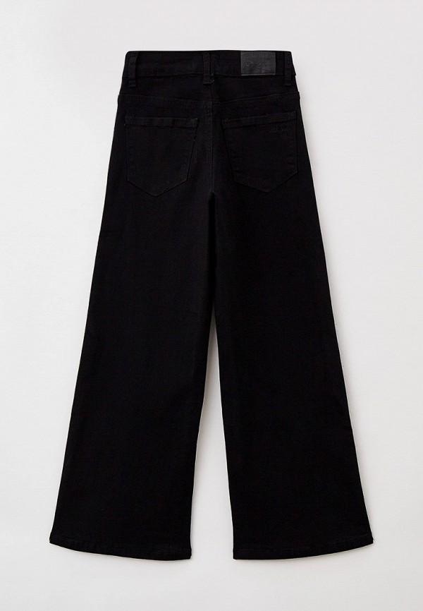 фото Джинсы resser denim