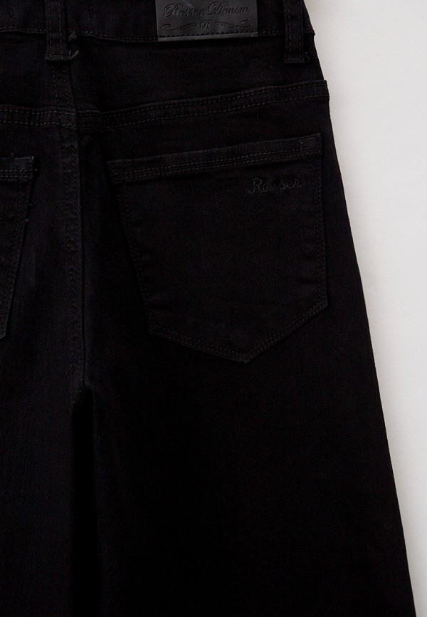 фото Джинсы resser denim