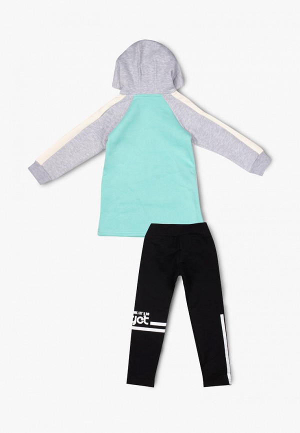 фото Костюм спортивный pappayes