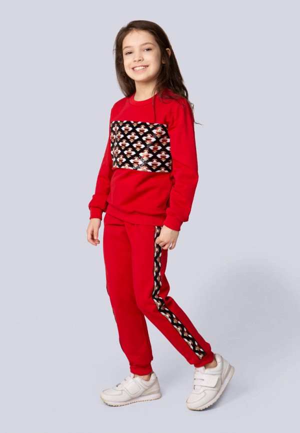 фото Костюм спортивный pappayes