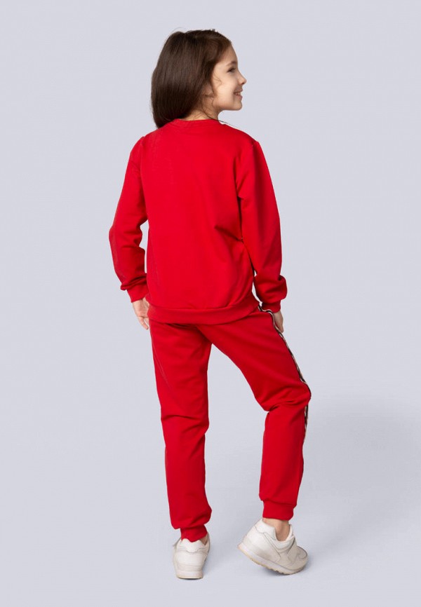 фото Костюм спортивный pappayes