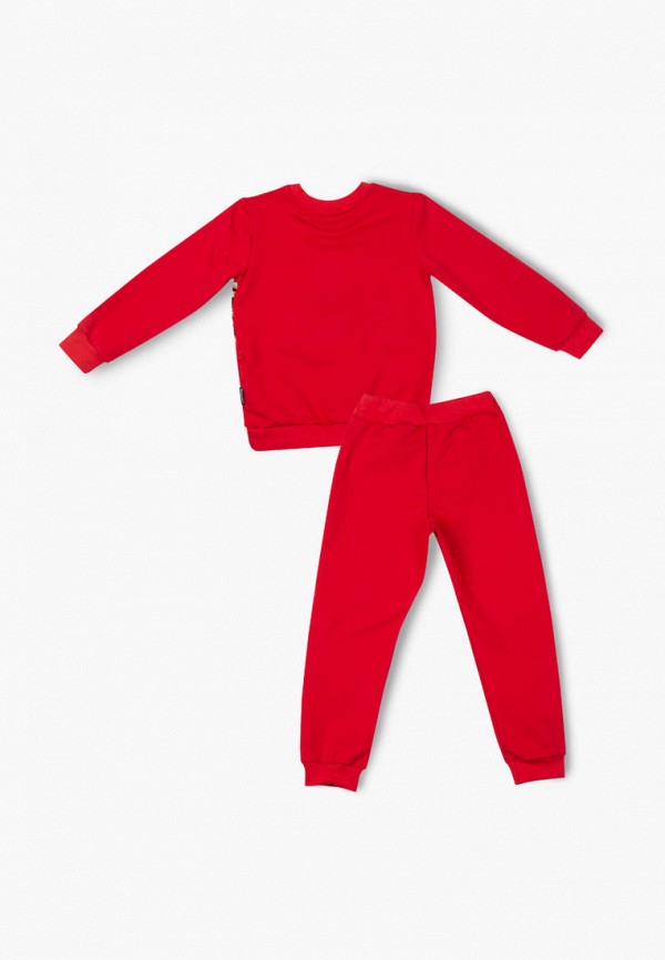 фото Костюм спортивный pappayes