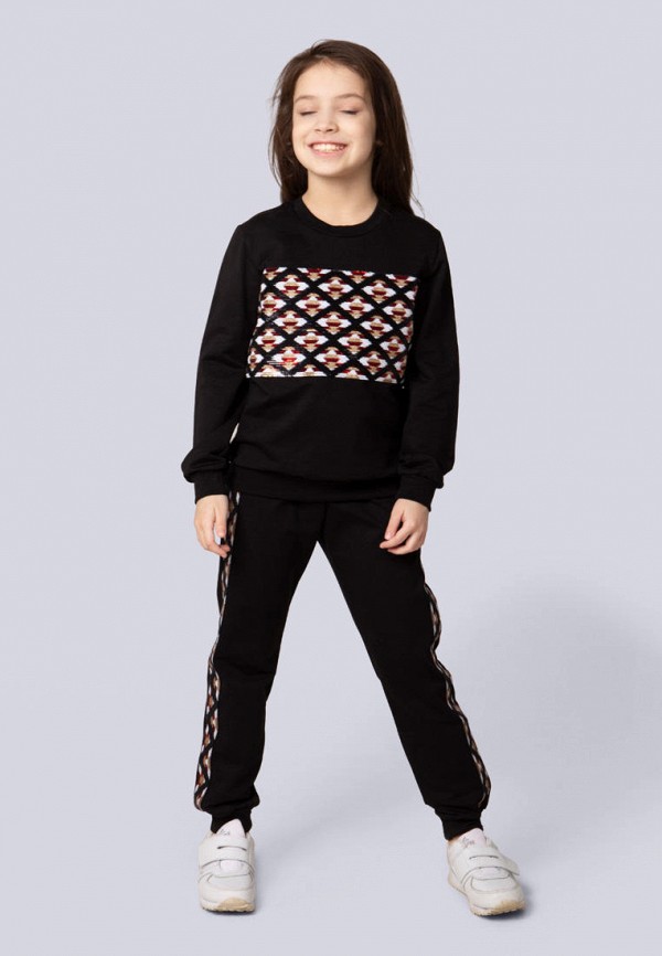 фото Костюм спортивный pappayes